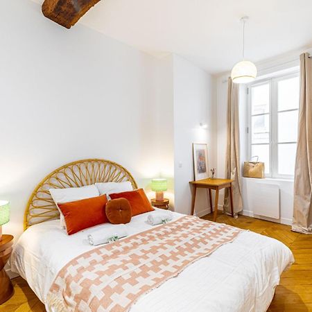 Guestready - A Classic Hideaway In Sorbonne Paris Luaran gambar