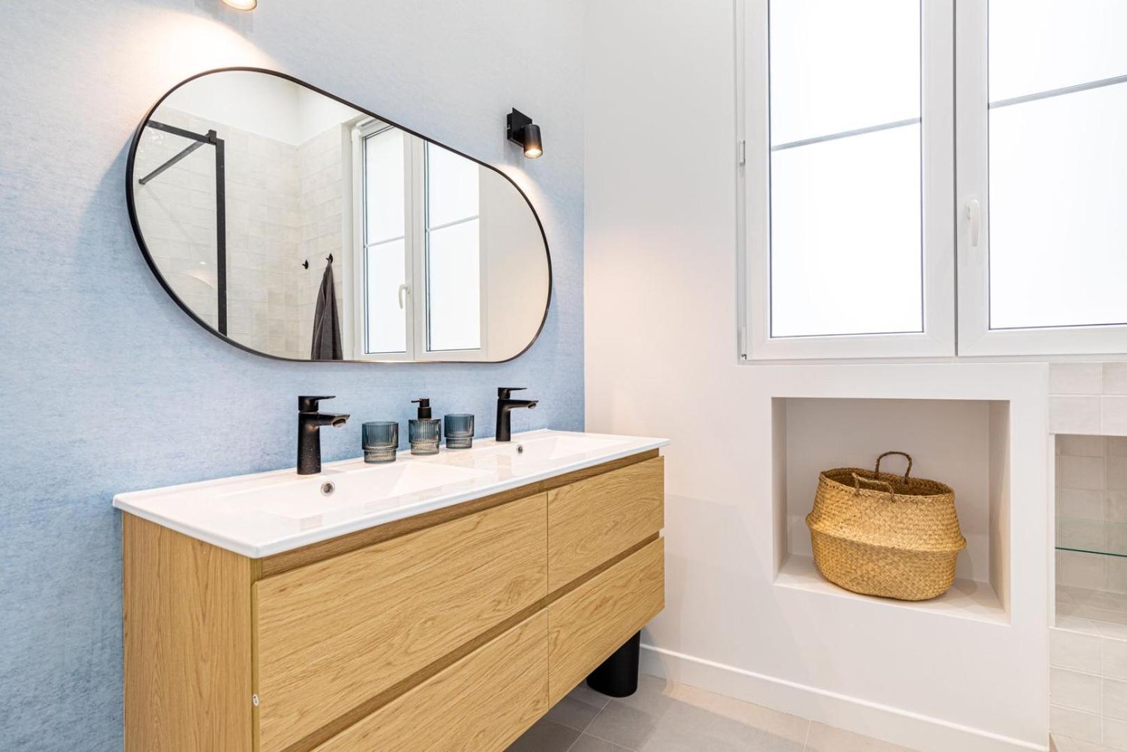 Guestready - A Classic Hideaway In Sorbonne Paris Luaran gambar
