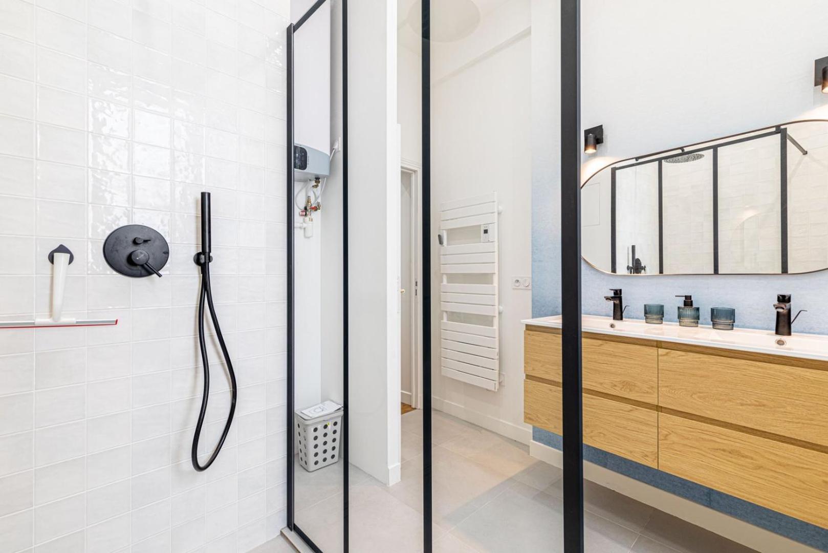 Guestready - A Classic Hideaway In Sorbonne Paris Luaran gambar